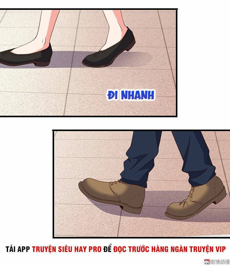 hoa hậu giảng đường luôn bên người chapter 6 26