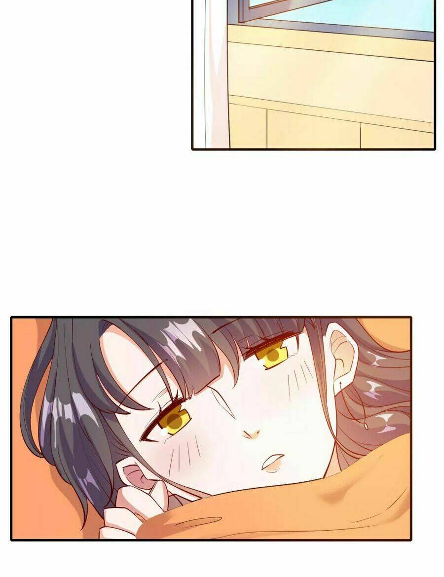 hôn nhân dục vọng: thiếu gia nhẹ một chút! chapter 108 31