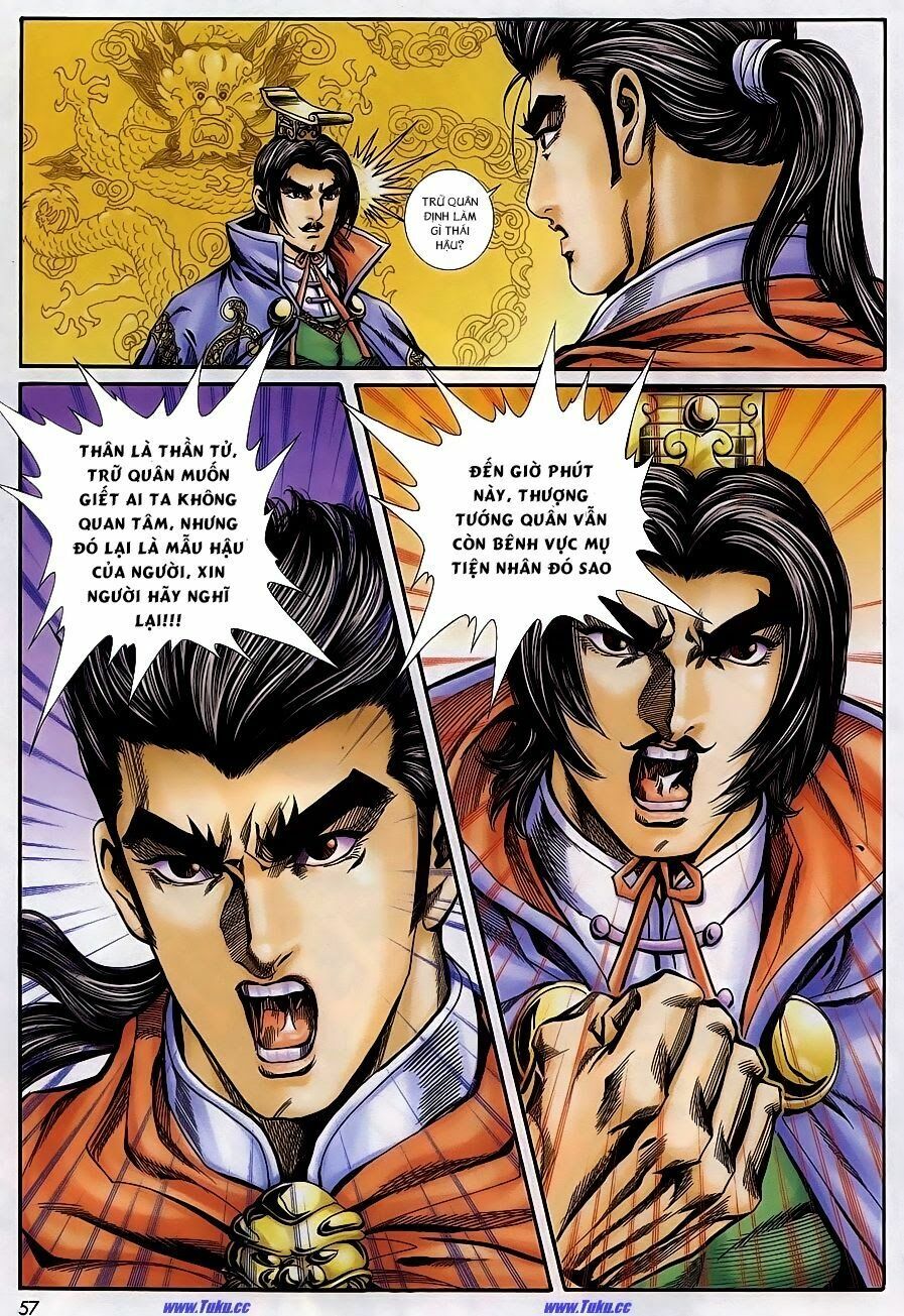 tầm tần ký chapter 171 26