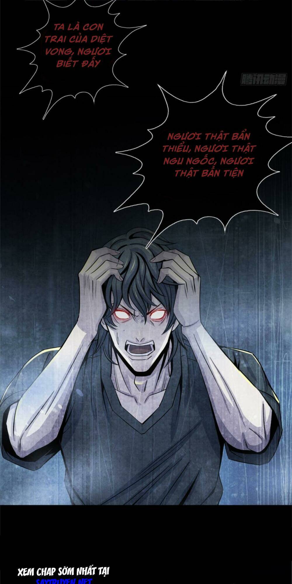 bác sĩ hỗn mang chapter 37 23