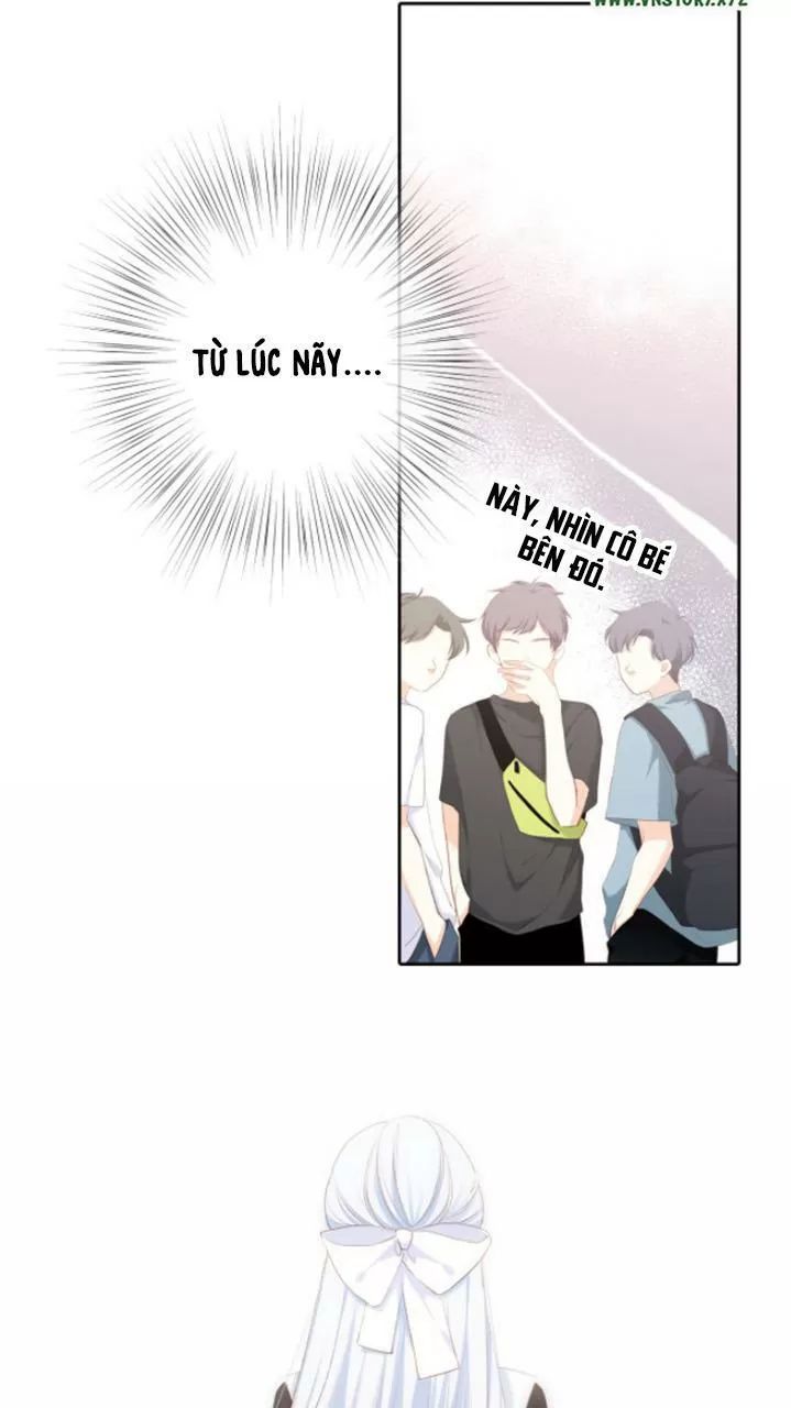 Con Tim Rung Động 2 chapter 125 - Trang 39