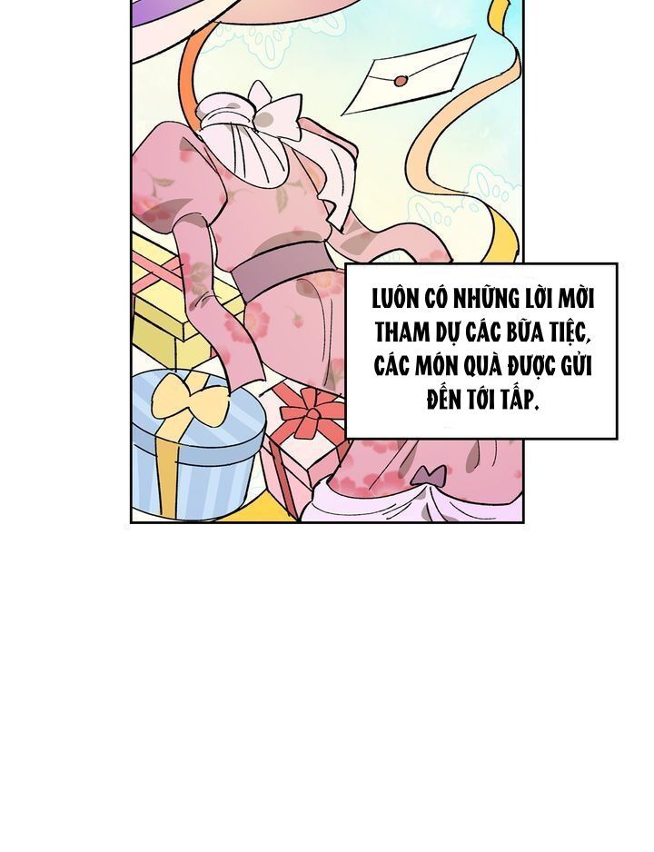 sủng vật của ác nữ chapter 1 28