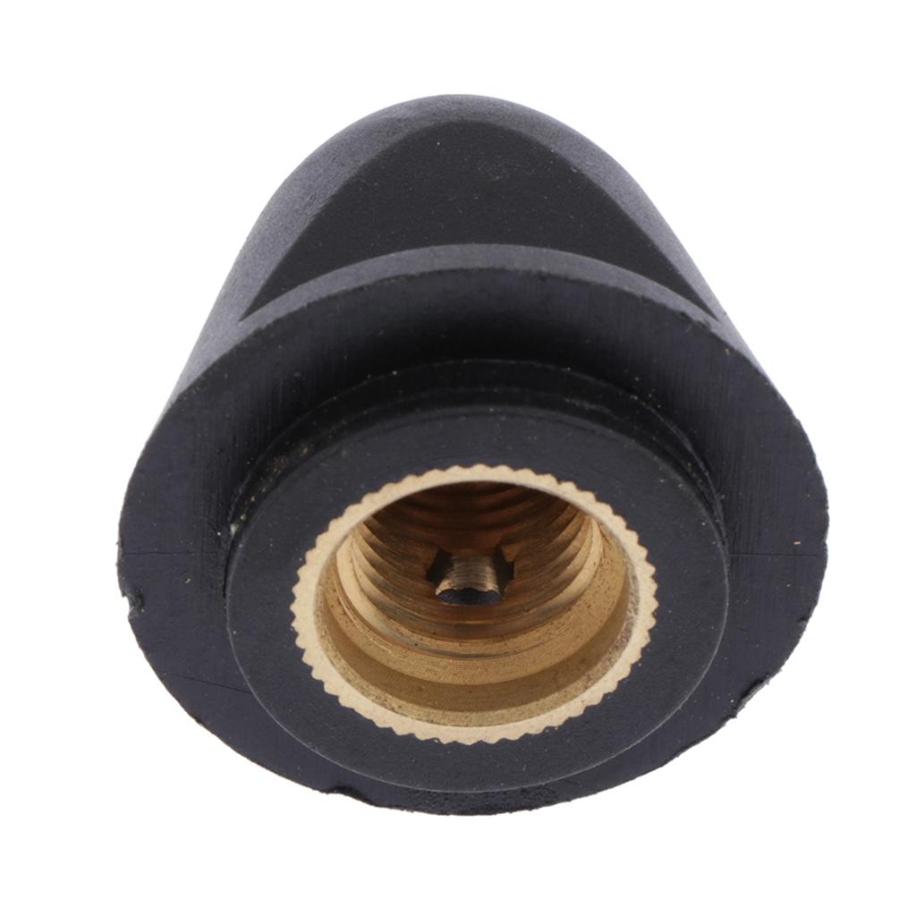 Outboard Propeller Prop Nut Cap for Yamaha 4HP 5HP Engine 647-45616-01