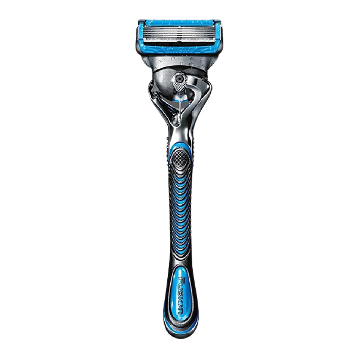 Dao Cạo Râu Gillette Fusion 5 Proshield Chill