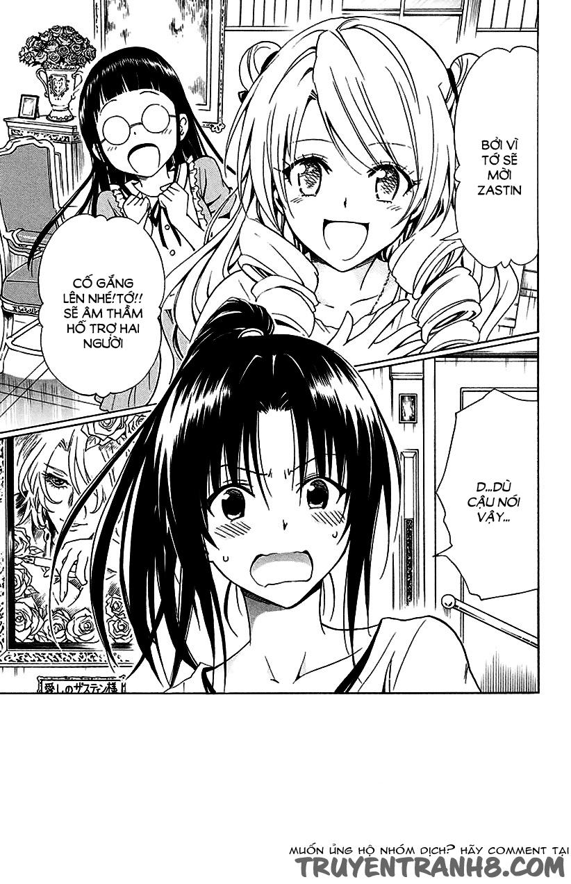to love - ru darkness chapter 77 28