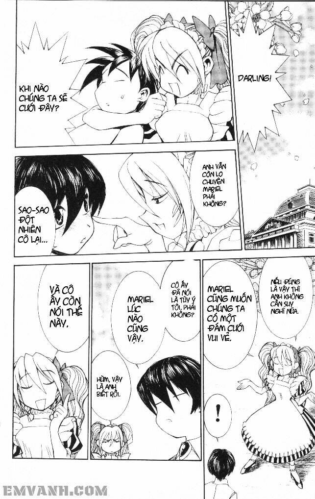 hanaukyo maid tai chapter 12 11