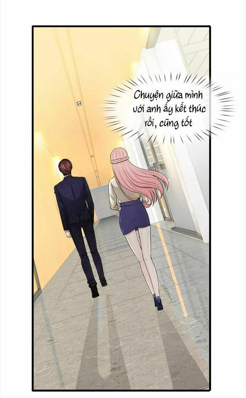 phúc hắc lão công buông em ra chapter 109 10