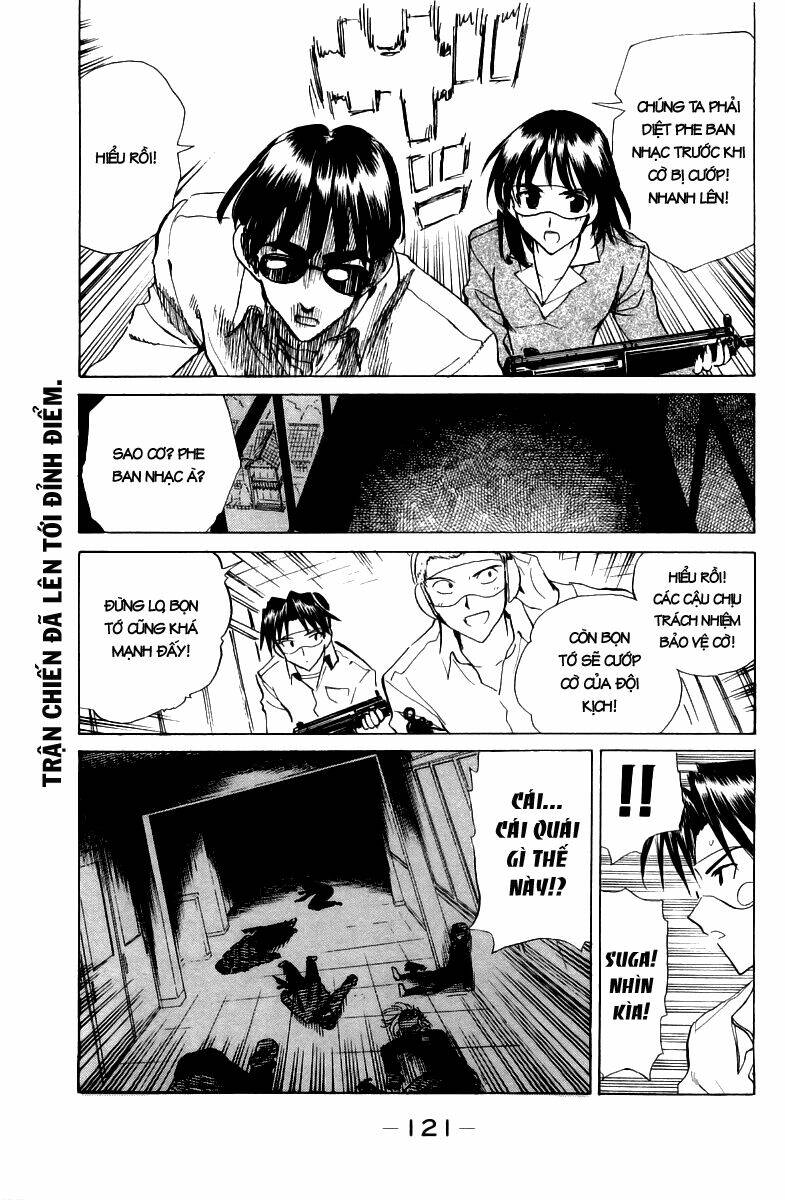 school rumble chapter 108 6