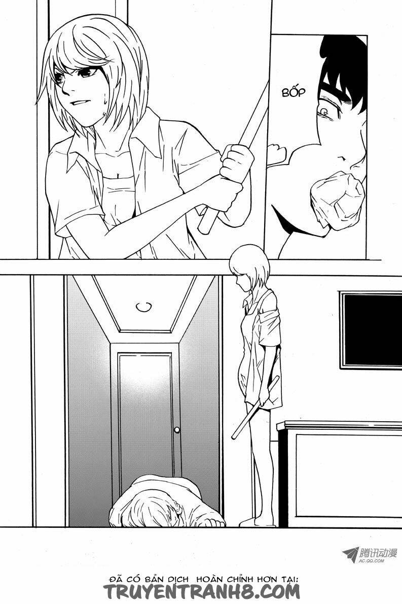 nhân quả tuần hoàn chapter 30.3 7