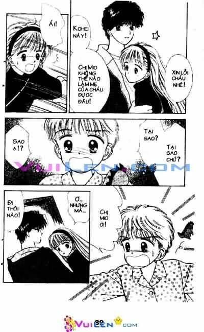 cô nàng đẹp trai chapter 9 90