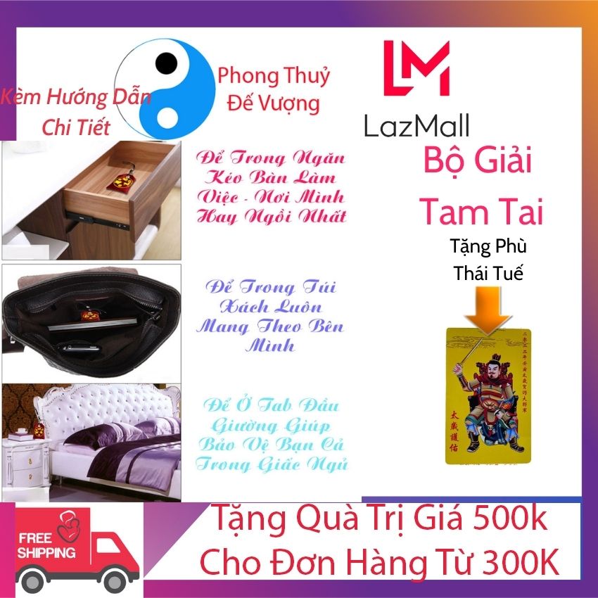 Túi May Mắn Giải Hạn Tam Tai Cho Tuổi Thân Tý Thìn Túi May Mắn Tam Hợp Quý Nhân Giúp Tai Qua Nạn Khỏi Cuộc Sống Bình An