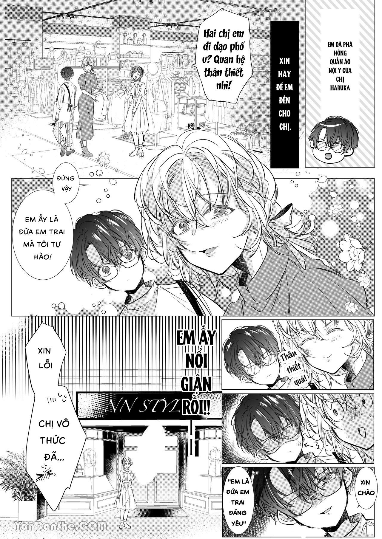 giam cầm chị trong vòng 72 tiếng tới chapter 4 9