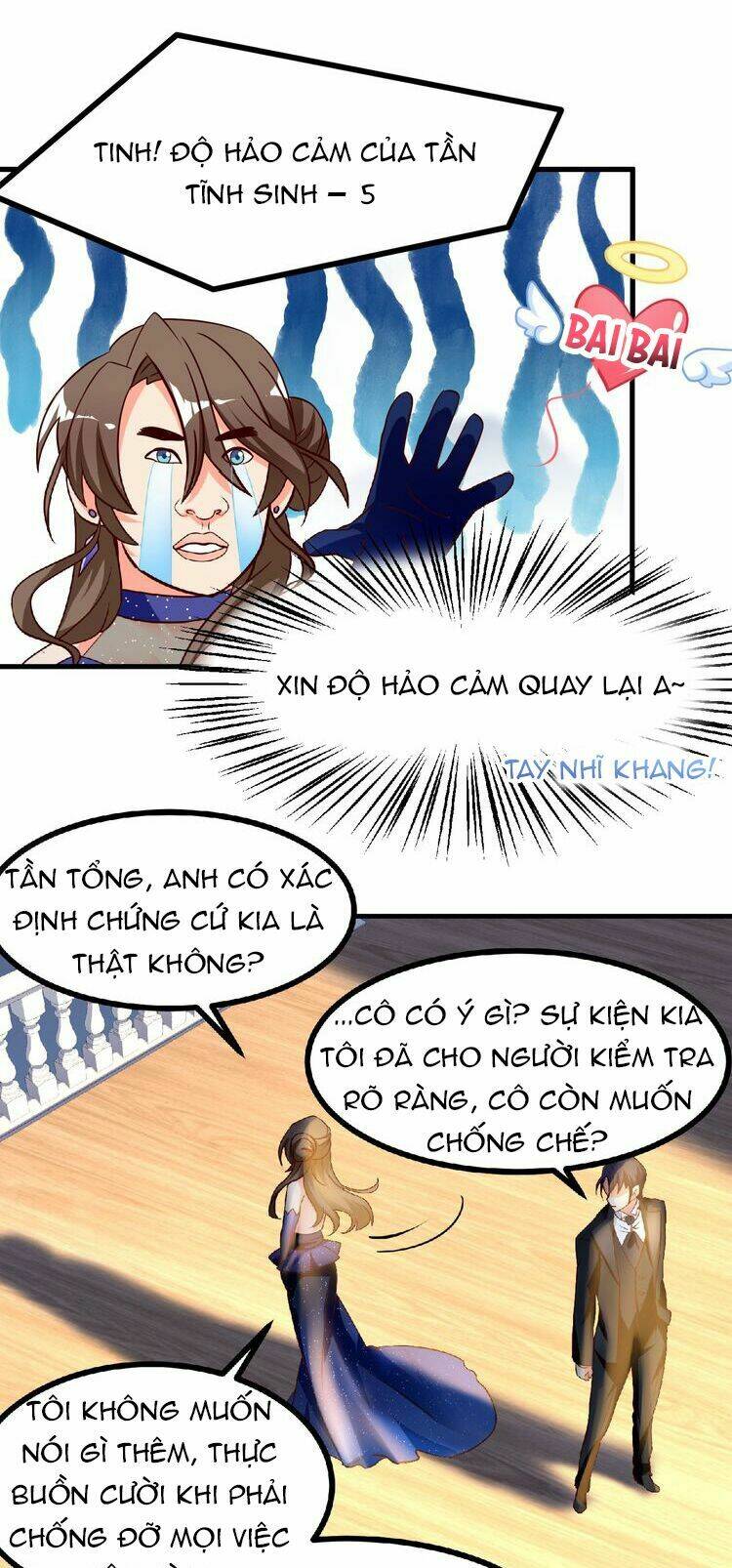 nữ chủ người đàn ông của bạn bị hỏng rồi chapter 8 17