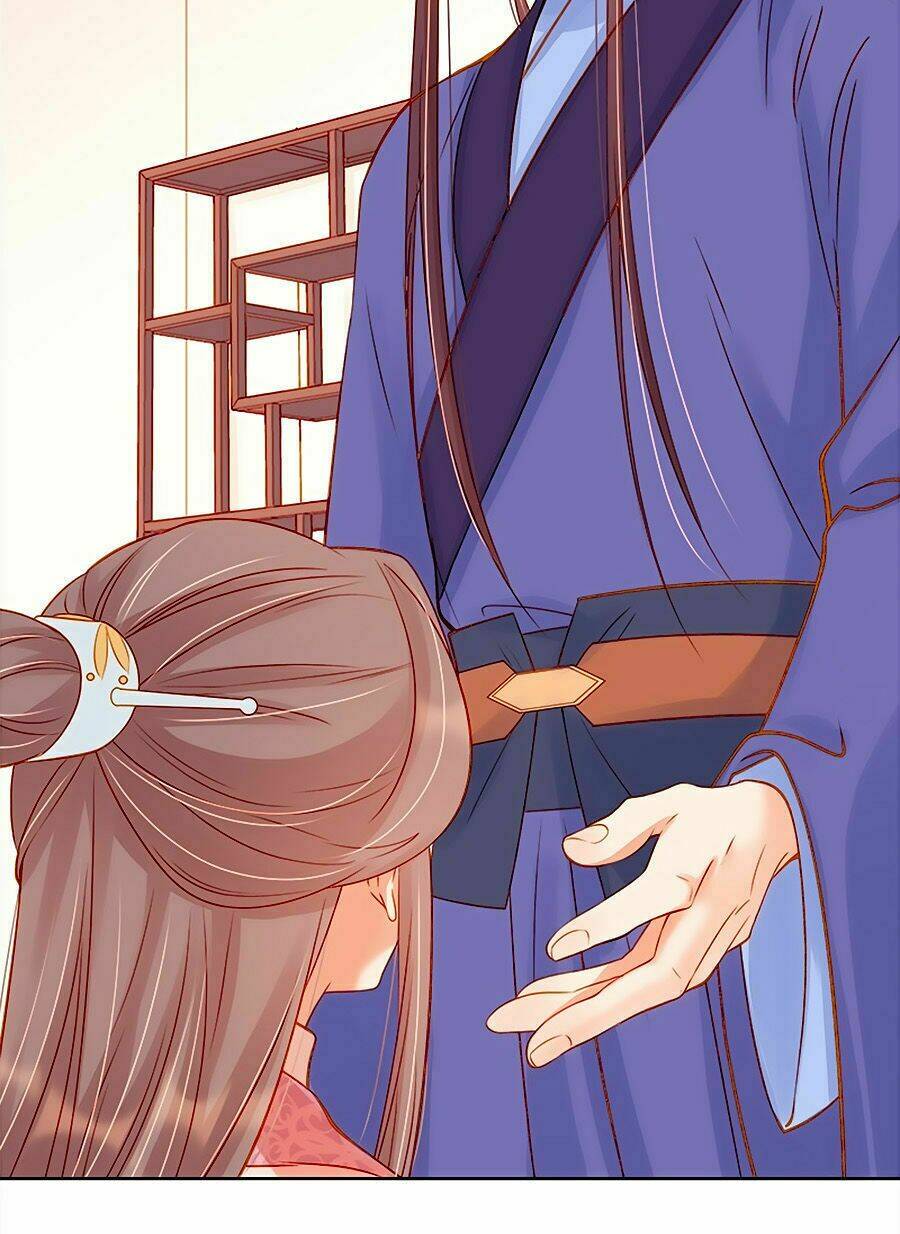 xuân khuê bí lục: xưởng công thái liêu nhân chapter 71 13