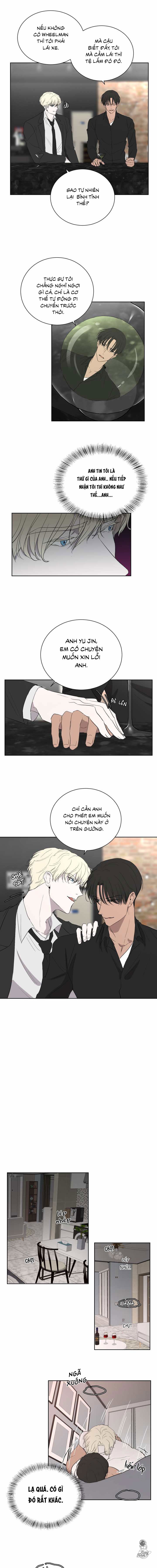 bùng nổ chapter 19 7