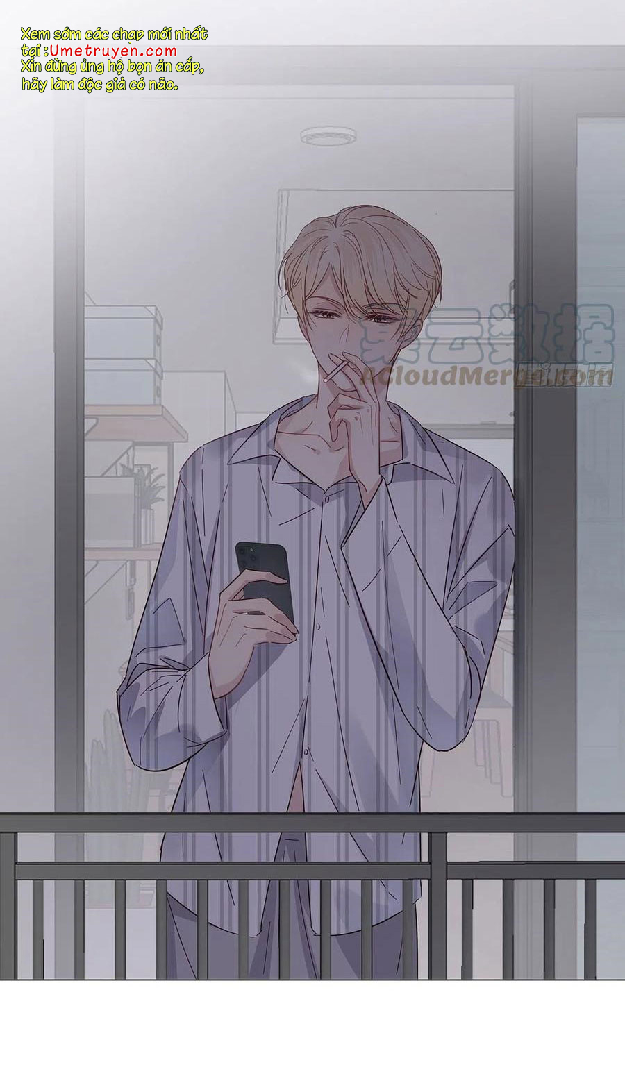 hôm nay nam giả trang nữ vẫn chưa được cầu hôn! chapter 40 2