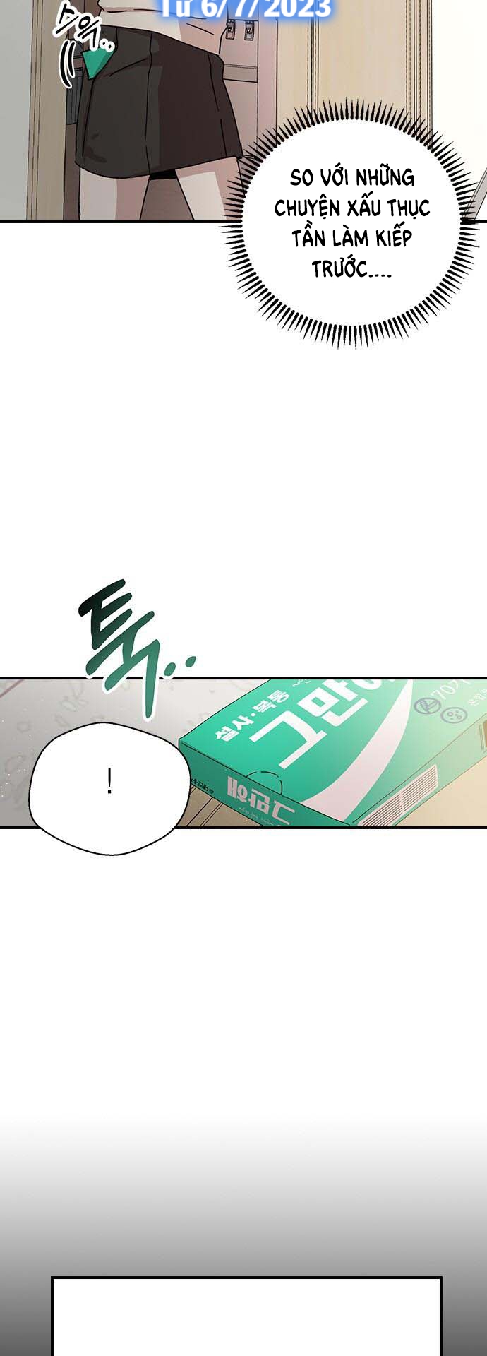 nhân duyên kiếp trước chapter 2.2 41