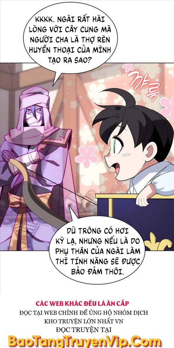 vượt qua giới hạn chapter 197 106