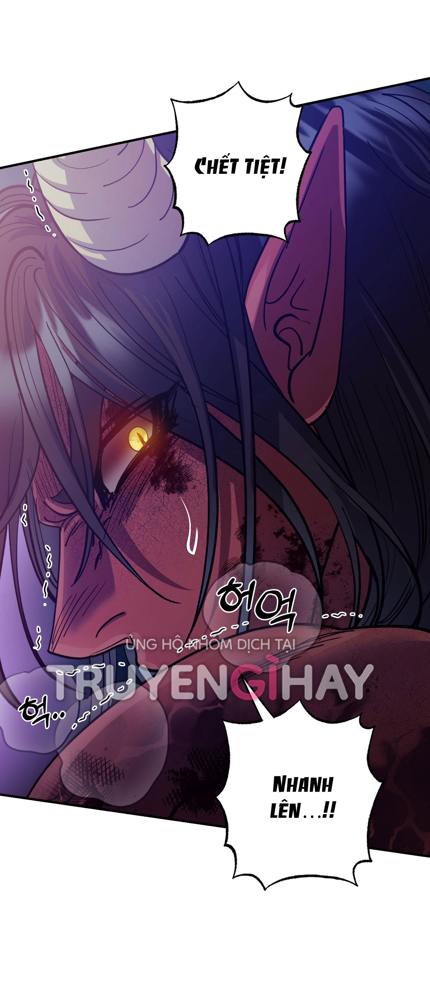 [18+] một lòng một dạ chapter 40.2 45