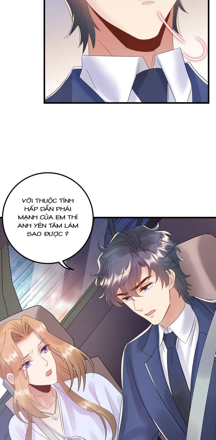 trọng sinh chi ức vạn ảnh hậu yếu thượng vị chapter 198 5