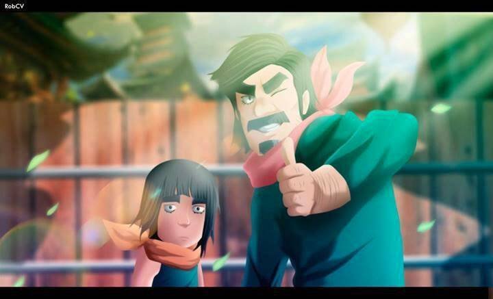 cửu vĩ hồ ly màu chapter 669 22