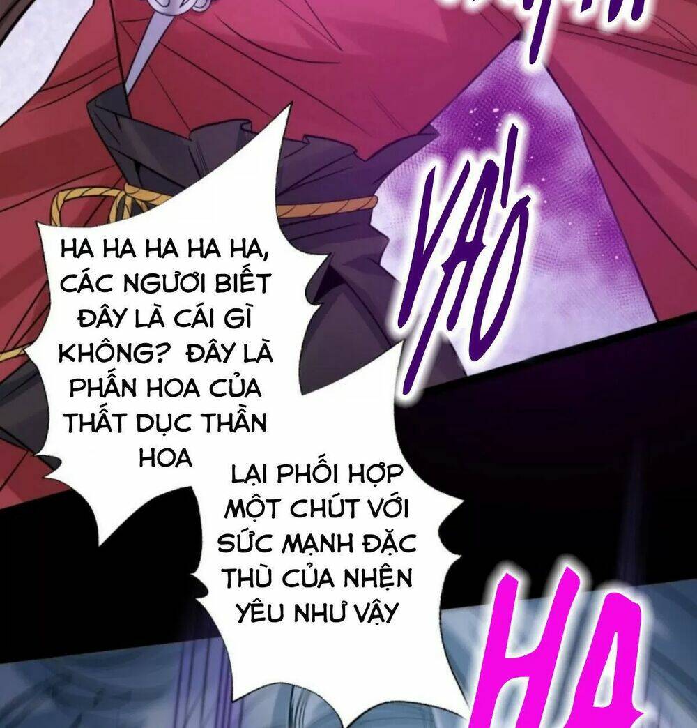 phế nữ yêu thần chapter 77 46