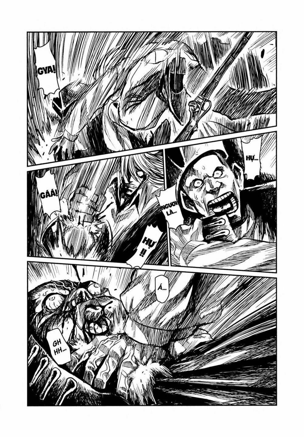 keyman chapter 46 33