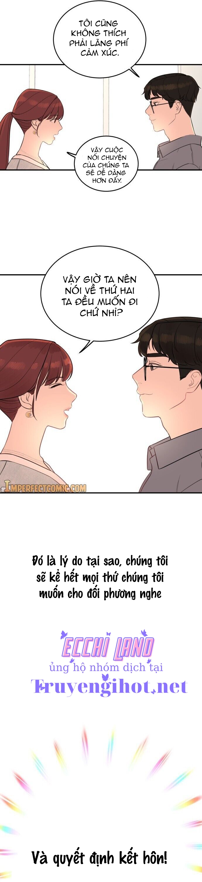 cách thuần hóa gã chồng nguy hiểm chapter 1.2 11