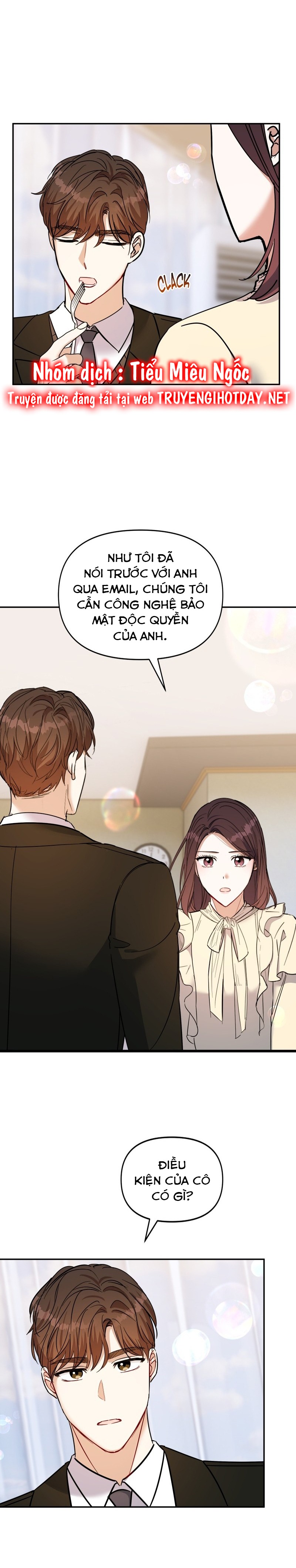 bản cam kết hôn nhân chapter 73 19