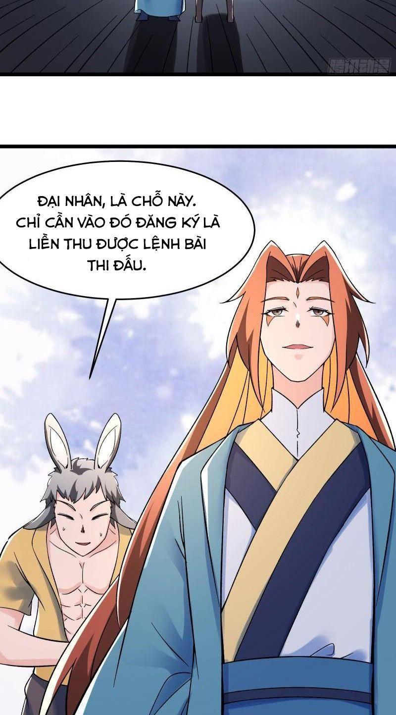 đồ đệ ta toàn là nữ ma đầu chapter 131 36