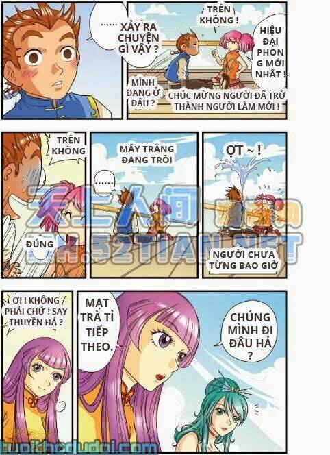 tinh hải tiêu sư chapter 6 26