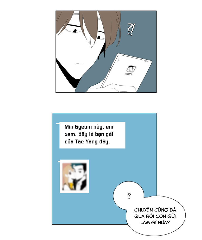 thú cưng của tôi là dơi chapter 49 59