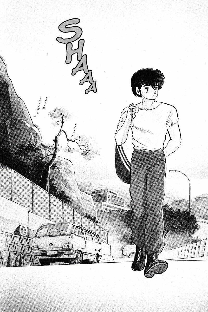 lời nguyền bất tử chapter 1 3