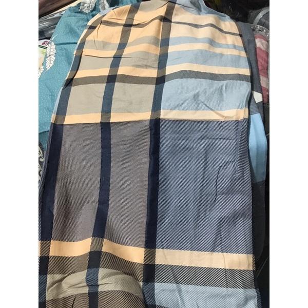 Drap 100% cotton Hàn Quốc 1m8x2m nệm 3-30cm MẪU SIÊU PHẨM -ÔM DÂY KHOÁ