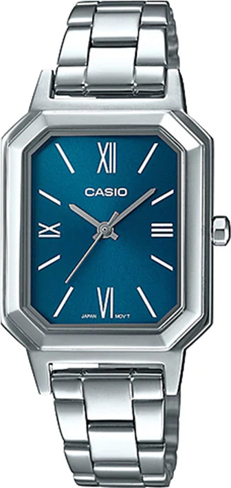 Đồng hồ Casio Nữ LTP-E168D