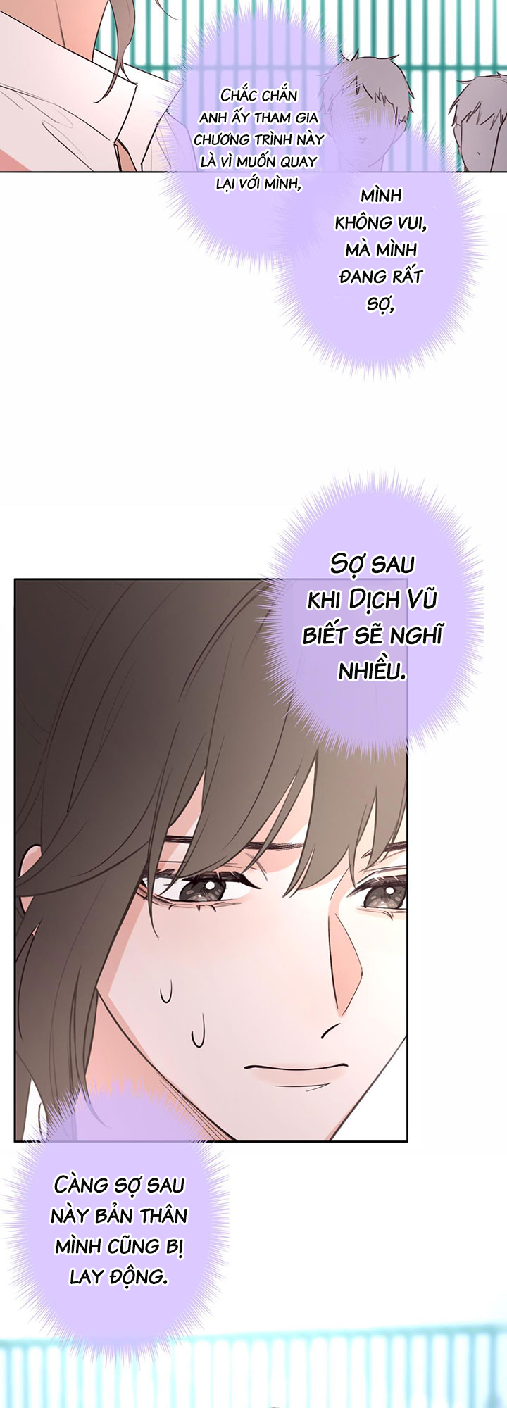 thêm một lần làm tình nhân chapter 4 5