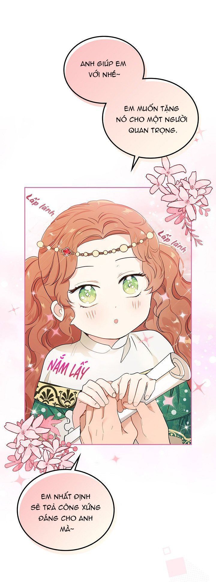 lần này tôi sẽ trở thành gia chủ chapter 11 13