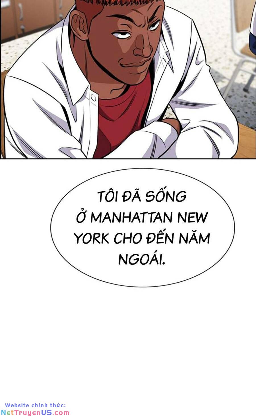 giáo dục chân chính chapter 125 64