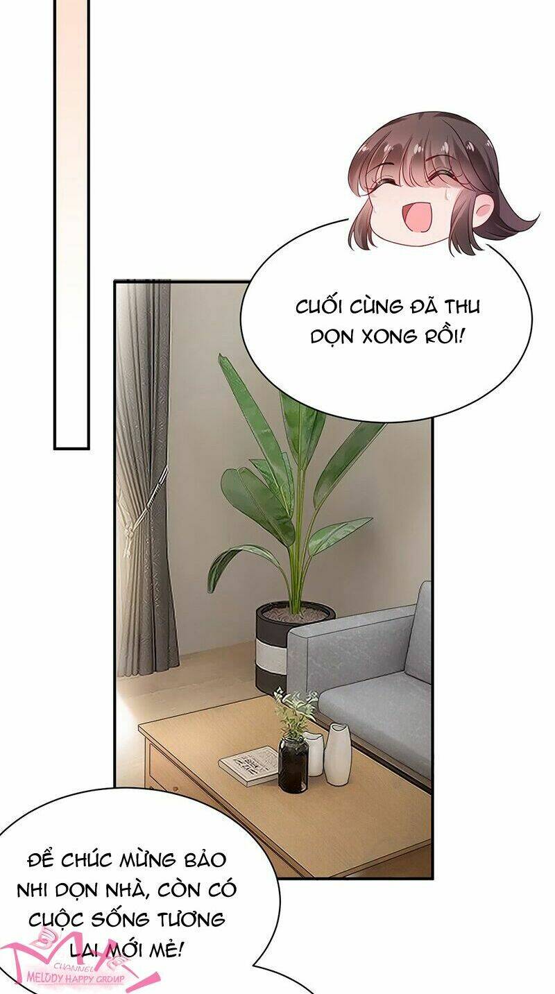 thịnh thế điềm sủng: cô vợ nhỏ đáng yêu của dịch thiếu chapter 71 16