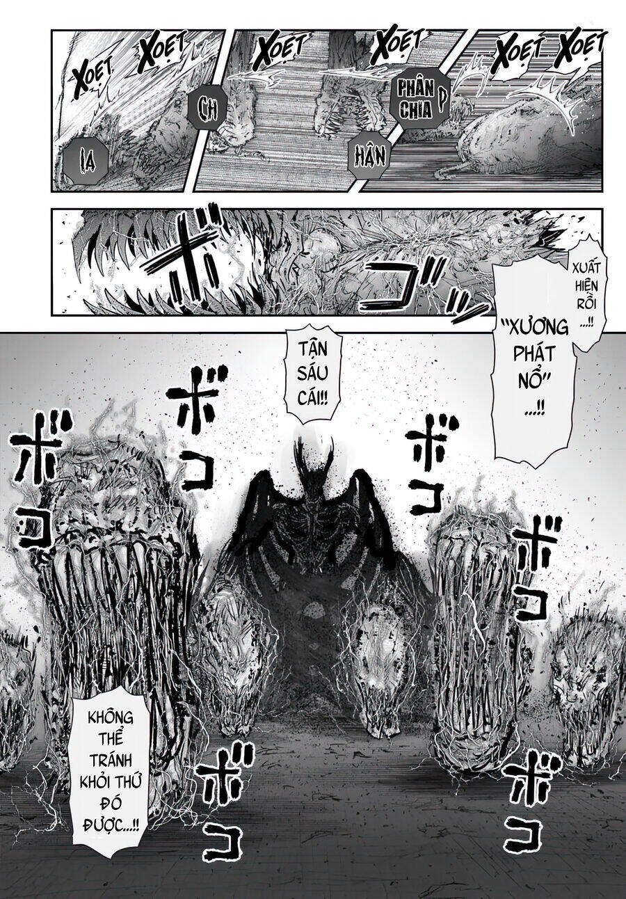 chú tôi ở dị giới chapter 64 6