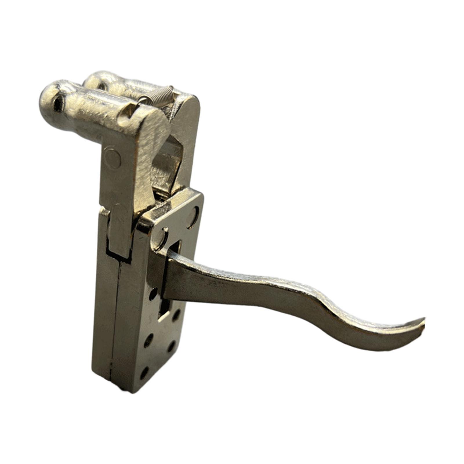 Release Device Stainless Steel/Alloy Polishing Accessory