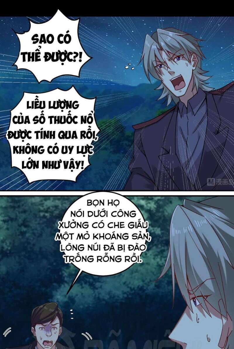 địa phủ khai phá thương chapter 142 1