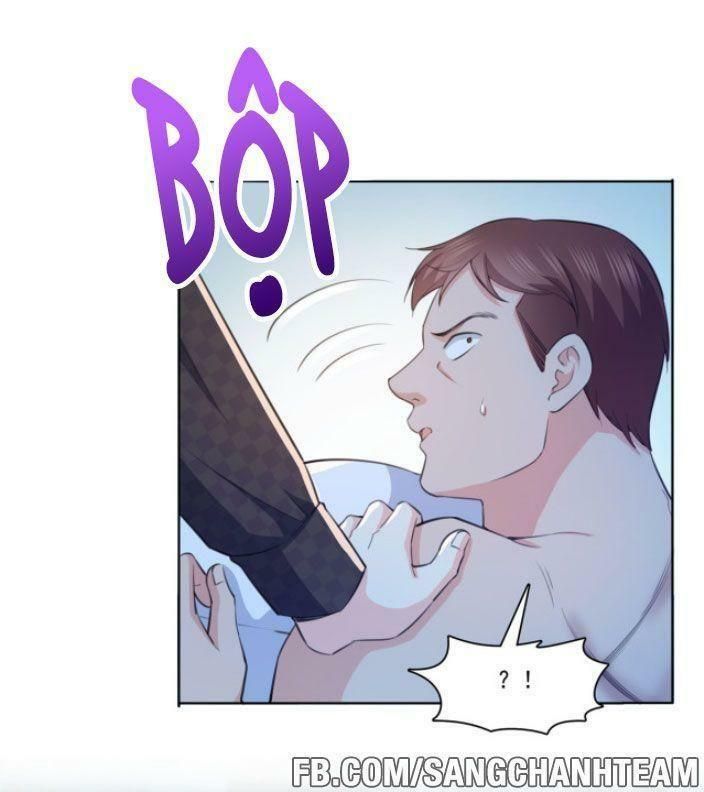 Hệt Như Hàn Quang Gặp Nắng Gắt chapter 183 37