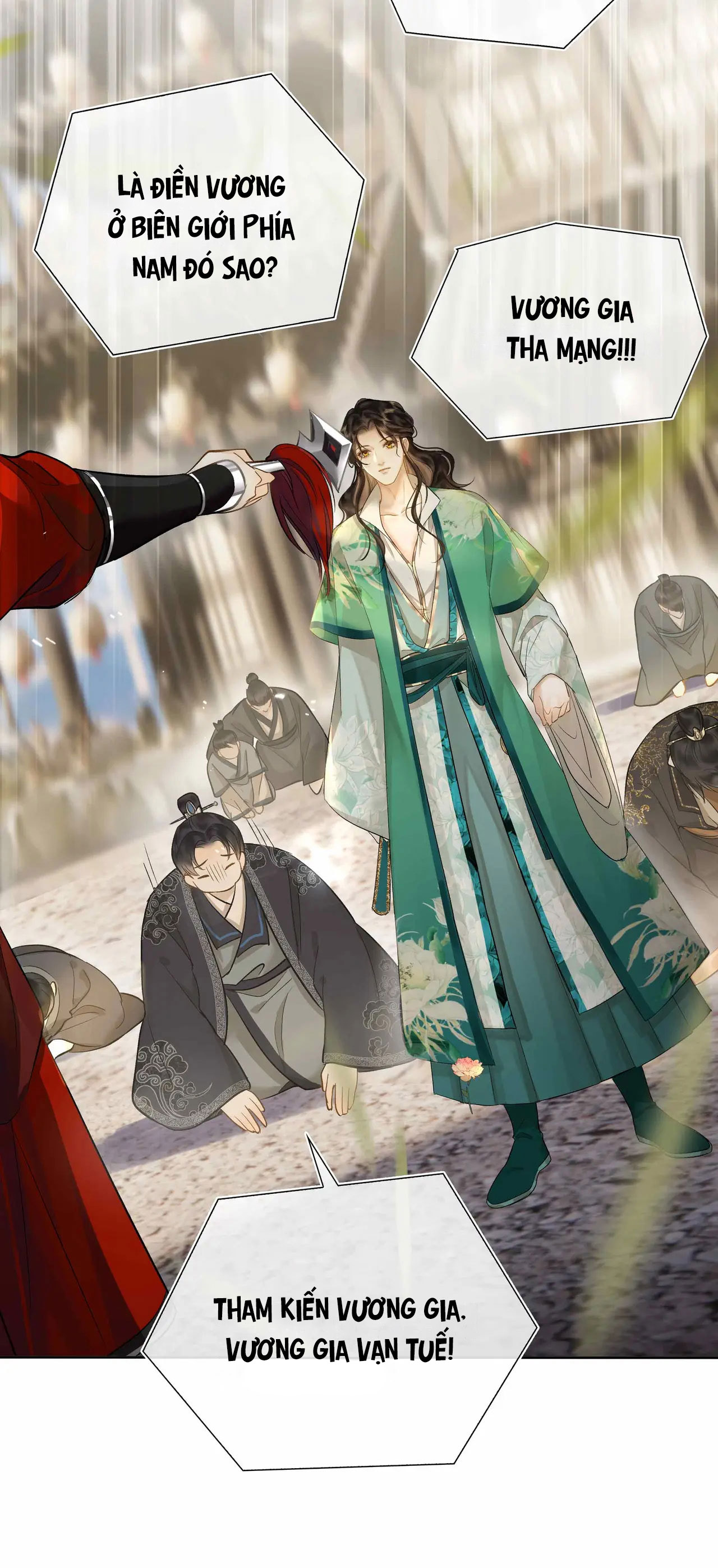 tham hoan chapter 1 31