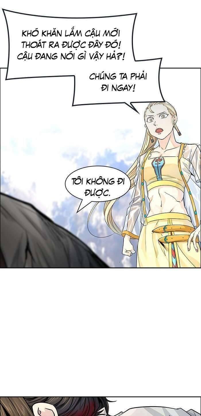 tòa tháp bí ẩn 2 chapter 499 106