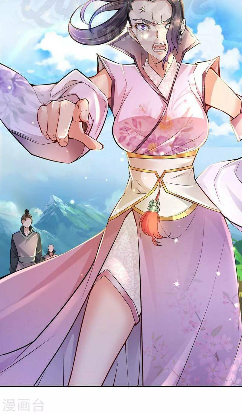 thân thể của ta là kiếm chủng chapter 12 4