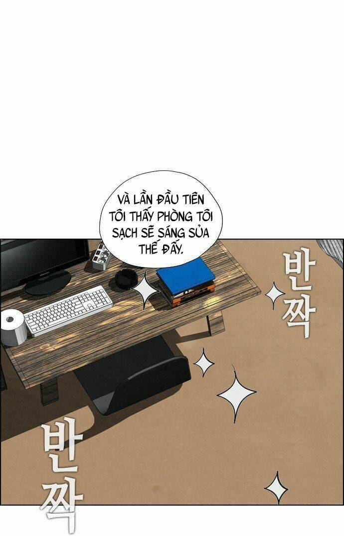 nạn nhân hồi sinh chapter 13 18