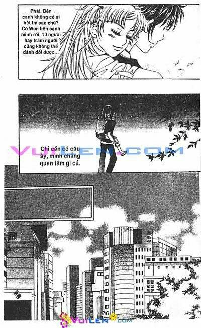 nụ hôn cuối chapter 58 7