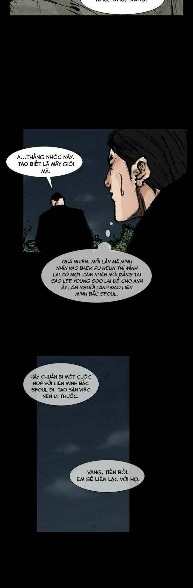 dokgo 2 | độc cô 2 chapter 10 26