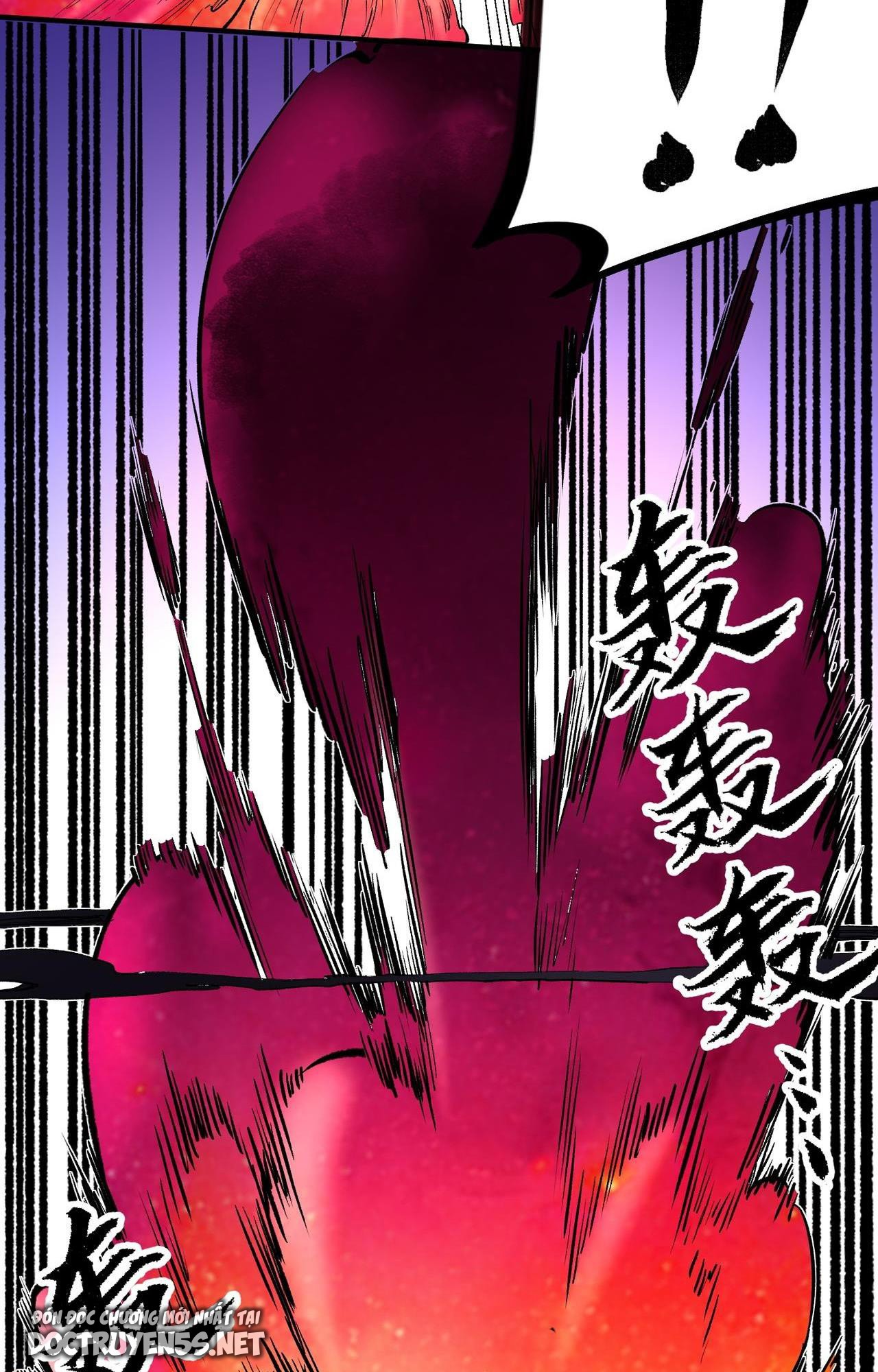 toàn dân chuyển chức: không có chức ta kết thúc thần minh chapter 10 22